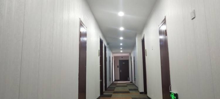 贝壳酒店(安庆市太湖县火车站店)图片