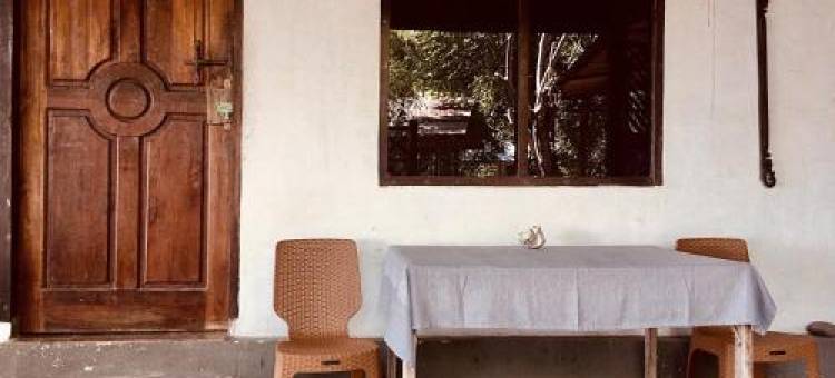 潘泰派瑞斯民宿(Pantai Paris Homestay)图片