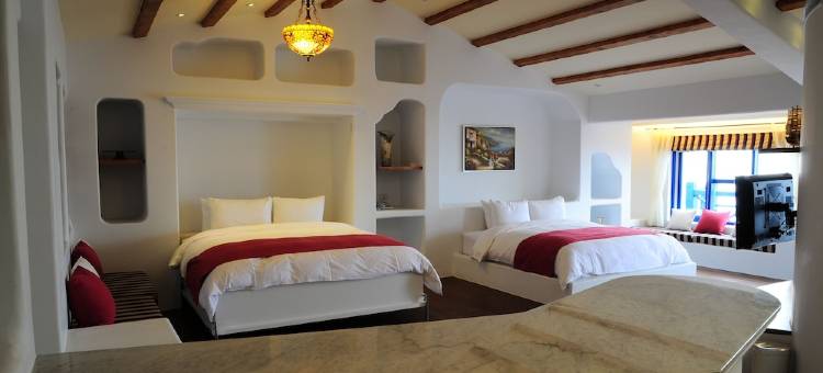 夏朶沙滩度假会馆图片