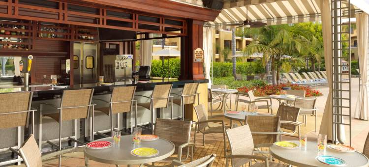 Hilton Grand Vacations Club MarBrisa Carlsbad图片