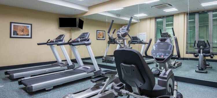 Holiday Inn 萨莱纳东(Holiday Inn Salina)图片