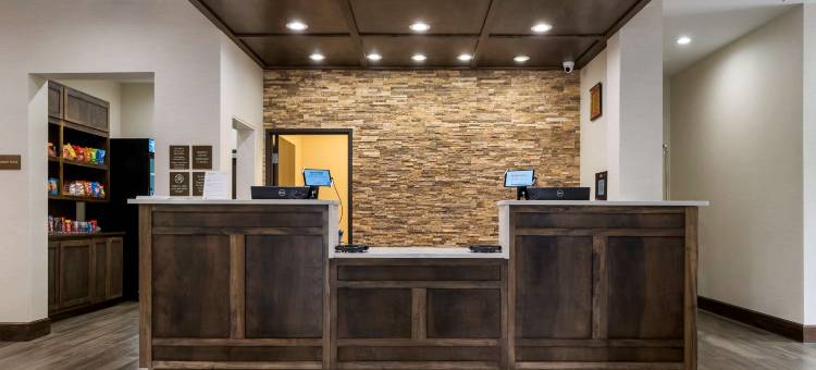 帕迪尤卡购物中心区舒适套房酒店(Comfort Suites Paducah Mall Area)图片