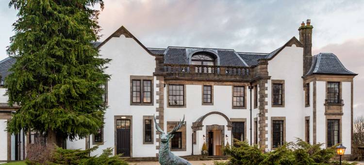 Gleddoch Golf & Spa Resort图片