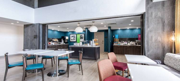 鲁伊多索多恩斯欢朋套房酒店(Hampton Inn and Suites by Hilton Ruidoso)图片