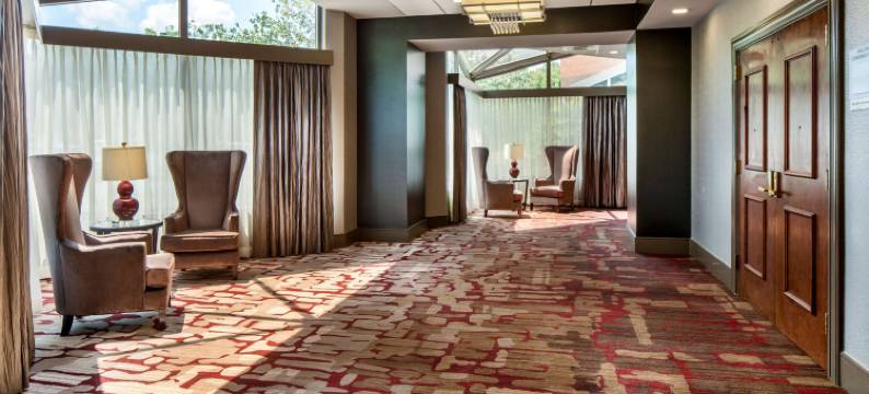 希尔顿逸林酒店-拉戈-华盛顿特区(DoubleTree by Hilton Largo-Washington DC)图片