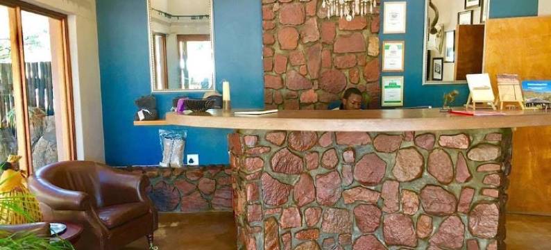 瓦特堡农场旅馆(Waterberg Guest Farm)图片