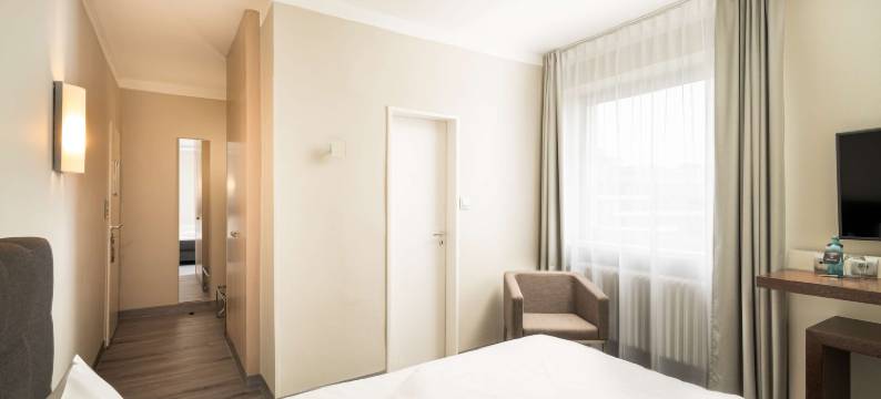 Elaya Hotel Hannover City图片