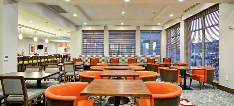 希尔顿花园酒店-凤凰城坦佩ASU区(Hilton Garden Inn  Phoenix/Tempe ASU Area)图片