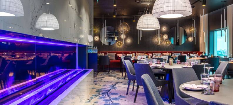 塔林丽笙精选酒店(Radisson Collection Hotel, Tallinn)图片