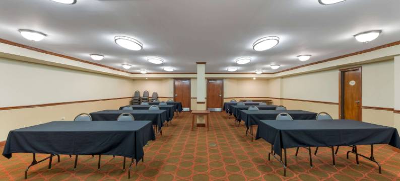 路易斯维尔东部贝斯特韦斯特酒店(Best Western Louisville East)图片