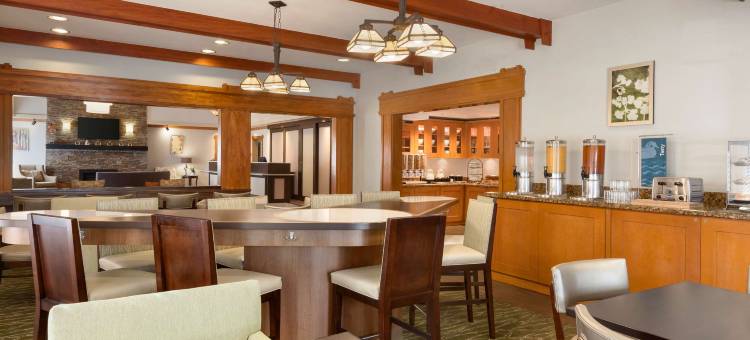 旧金山机场北Homewood Suites by Hilton(Homewood Suites by Hilton San Francisco Airport-North)图片