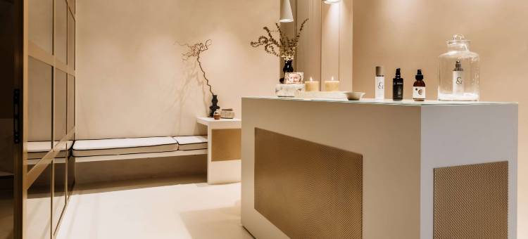 丰碑酒店(Monument Hotel)图片
