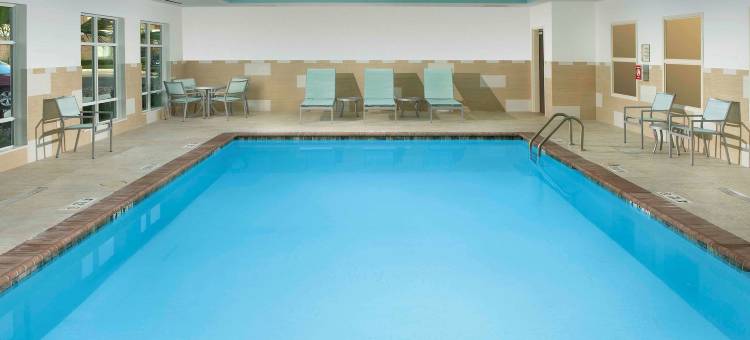 圣安东尼奥机场Homewood Suites by Hilton(Homewood Suites by Hilton San Antonio Airport, TX)图片