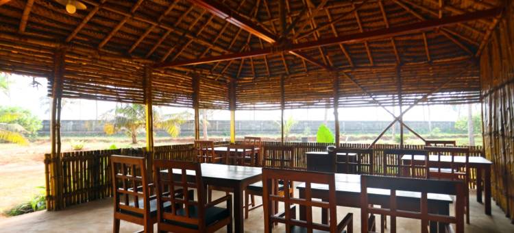 帕拉卡尔海滩度假村(Paraikal Beach Resort)图片