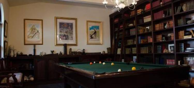 普韦布洛峡谷旅馆(Pueblo Canyon Inn)图片