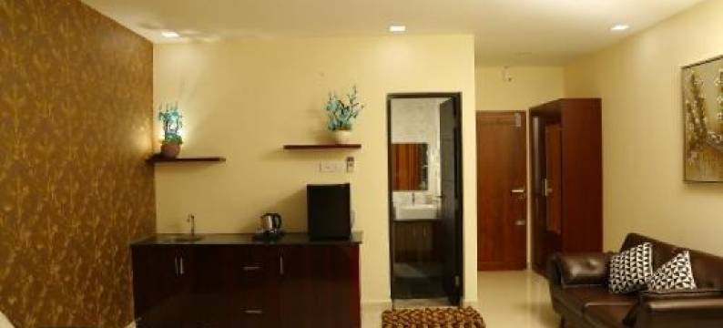 Riverside Inn Homestay图片