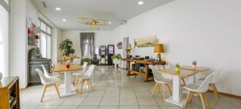 GuestHouse Lugano Center by LR图片