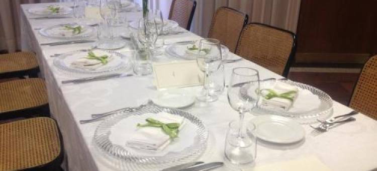 Minicuccio Hotel Ristorante Vallesaccarda图片
