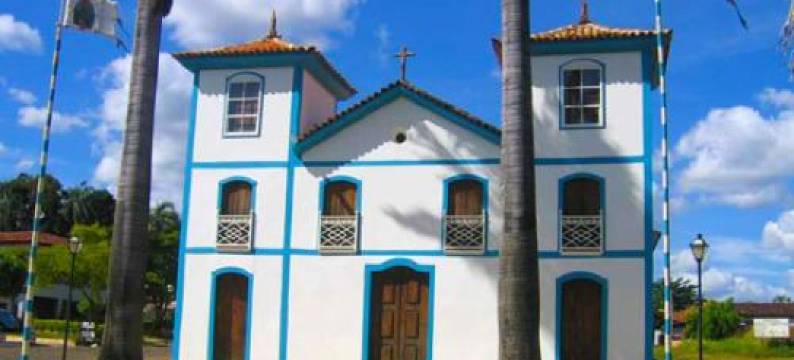 Pousada Olinda图片