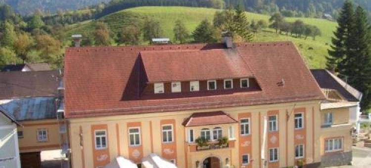 Gastehaus Zur Post - Heritage Inn图片