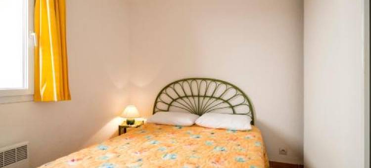 Vacancéole - Résidence Samaria Village - Hacienda Beach图片