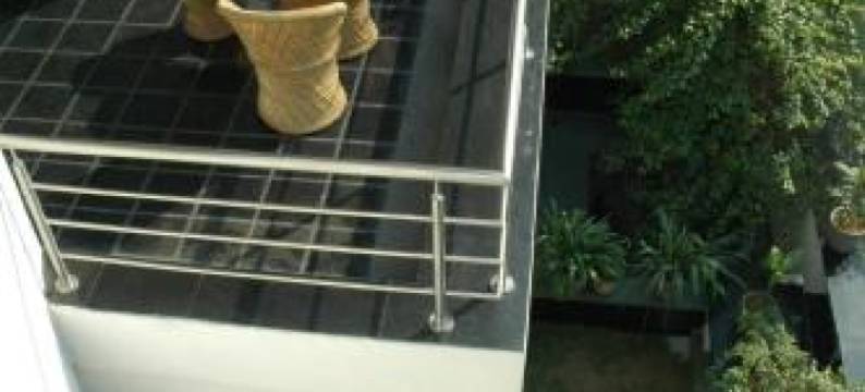 B十九住宿加早餐旅馆(B Nineteen)图片