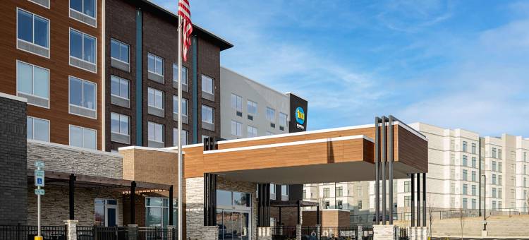 田纳西芒特朱丽叶希尔顿花园酒店(Hilton Garden Inn Mt.Juliet)图片