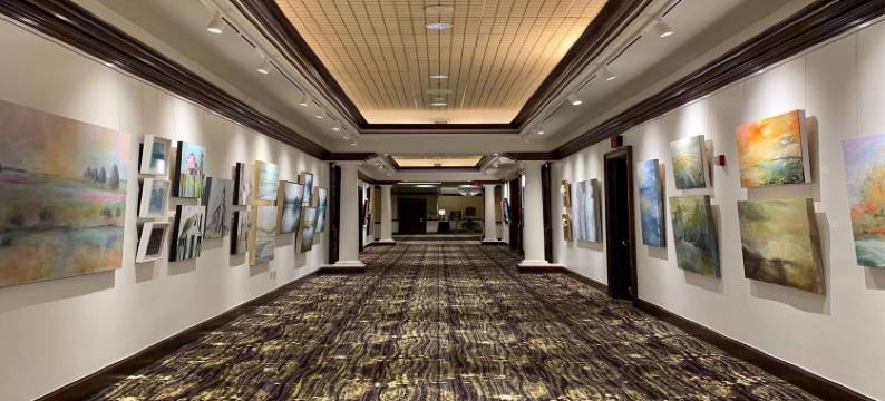 格兰多福度假村及水疗中心 - 温德姆至尊酒店(Grandover Resort & Spa, a Wyndham Grand Hotel)图片