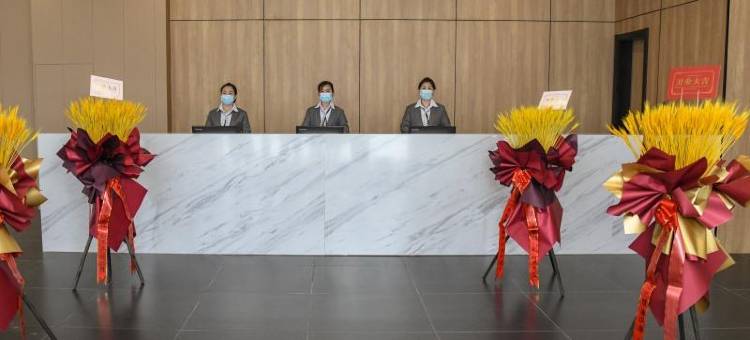 格林豪泰酒店(聊城阳谷石佛镇金宝街店)图片