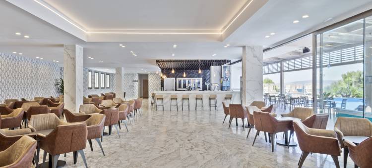 贝斯特普塔多拉达酒店(Hotel Best Punta Dorada)图片