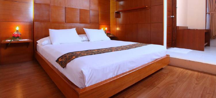 Sindang Reret Hotel & Restaurant Ciwidey图片