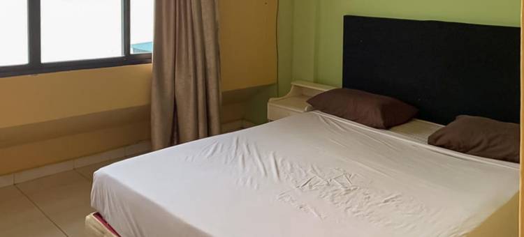 丹戎槟榔劳特再也酒店(Hotel Laut Jaya Tanjung Pinang RedPartner)图片