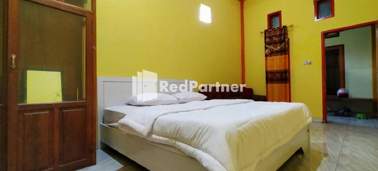 Hotel Hing Amimah Near Bau Bau Port RedPartner图片