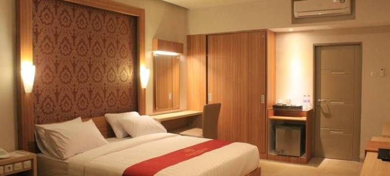 格兰德迪安斯拉威酒店(Grand Dian Hotel Slawi)图片