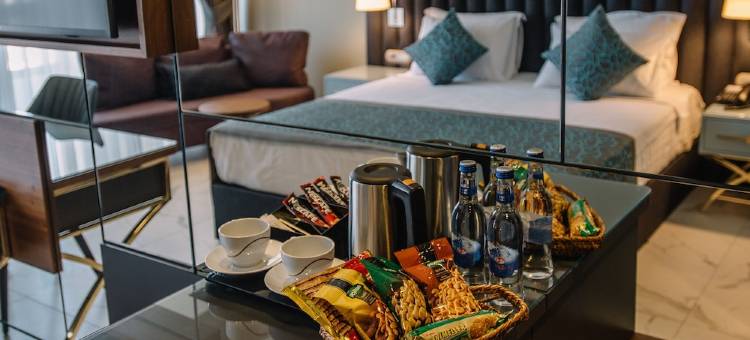 卡佩拉酒店(Capella Otel)图片