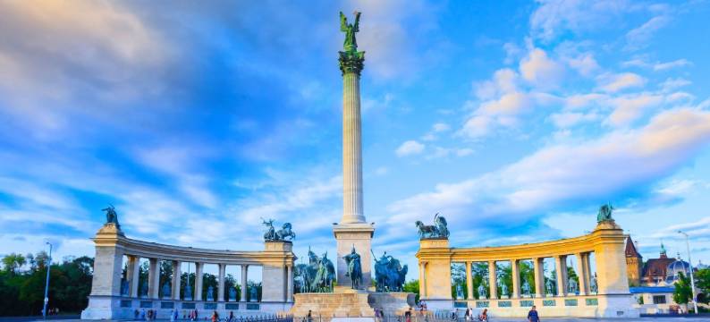 格兰里希特酒店(Richter Pansion)图片