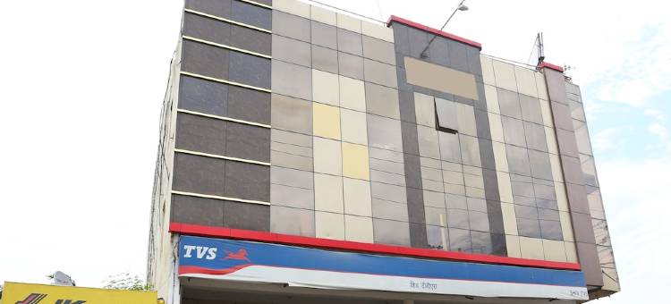 Hotel O Neelkanth图片