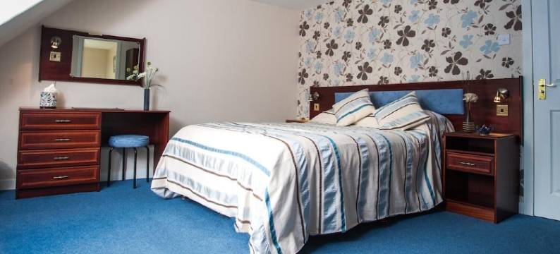 科诺克酒店(The Cnoc Hotel)图片