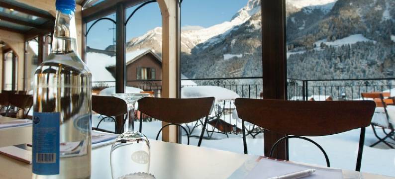 瑞士酒店(Hotel Suisse)图片