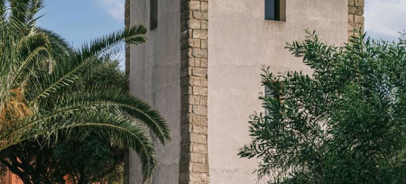 曼吉亚的巴罗内塔楼度假村及水疗中心(Mangia's Torre Del Barone Resort)图片