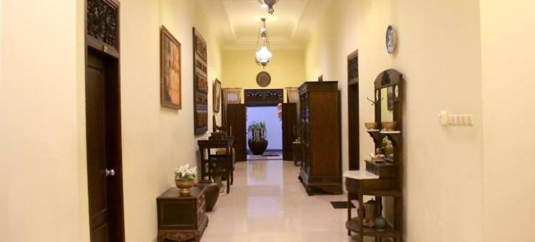 C1酒店(C1 Hotel Syariah)图片