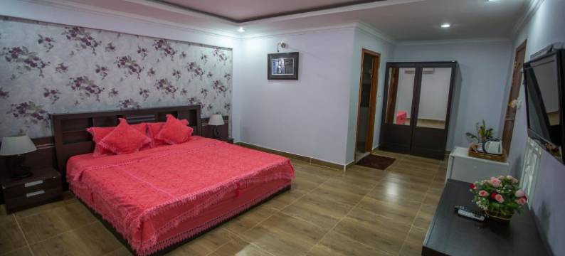 爱丽丝别墅酒店(Alice Villa Hotel)图片