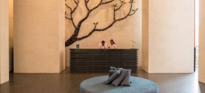 科伦坡杰特威七酒店(Jetwing Colombo Seven)图片