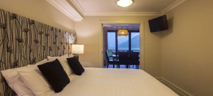 派珀斯灯塔酒店(Peppers Beacon Queenstown)图片