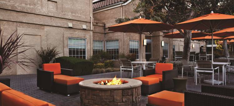普莱森顿凯悦嘉寓酒店(Hyatt House Pleasanton)图片