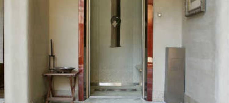 柯恩努坎酒店(Kounkan)图片