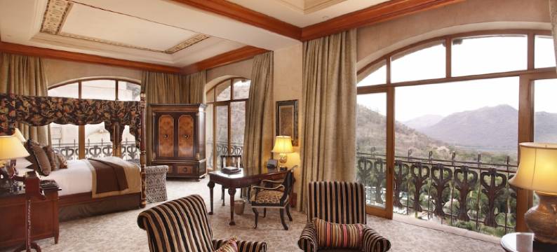 太阳城度假村迷失城宫殿酒店(The Palace of the Lost City at Sun City Resort)图片