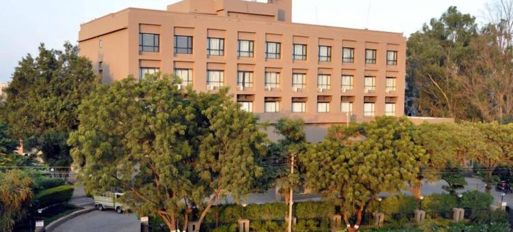 城市酒店(City Inn)图片