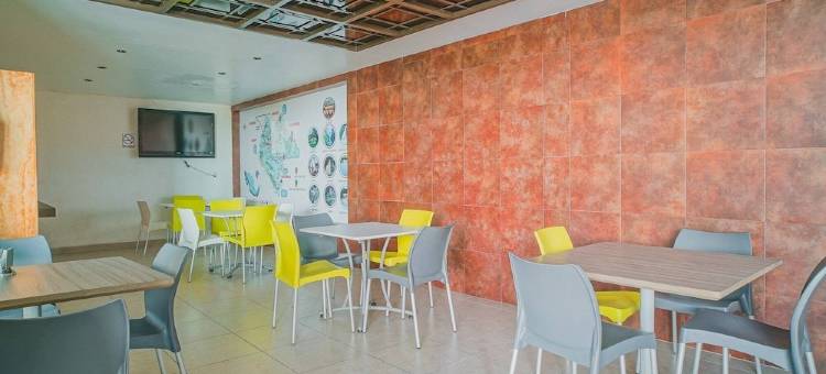 布里萨快捷酒店(Hotel Brisas Express)图片