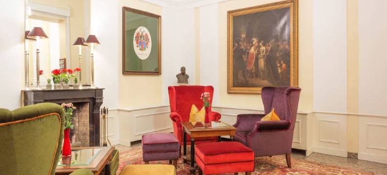 凯瑟霍夫温酒店(Hotel Kaiserhof Wien)图片